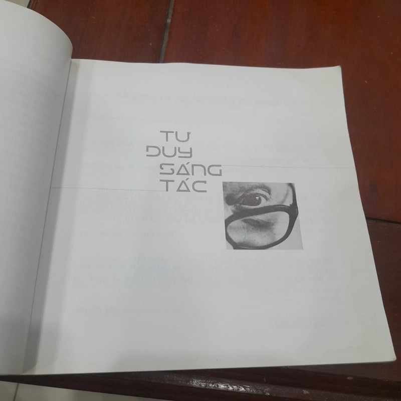tủ sách điện ảnh: Ý TƯỞNG NGHỀ NGHIỆP 516470