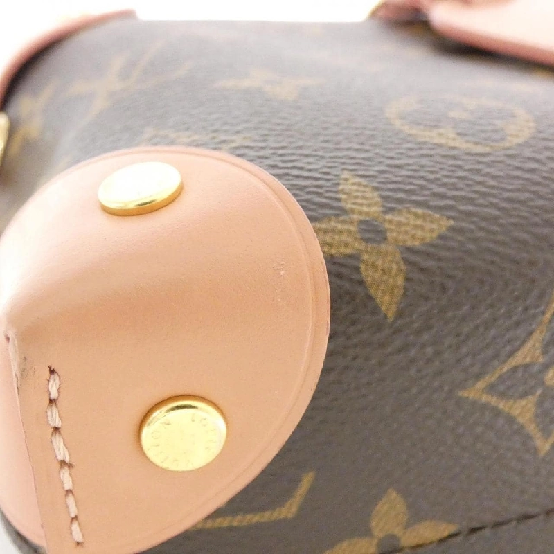 Túi Louis Vuitton Monogram Petit Mal Supple M45531 618331