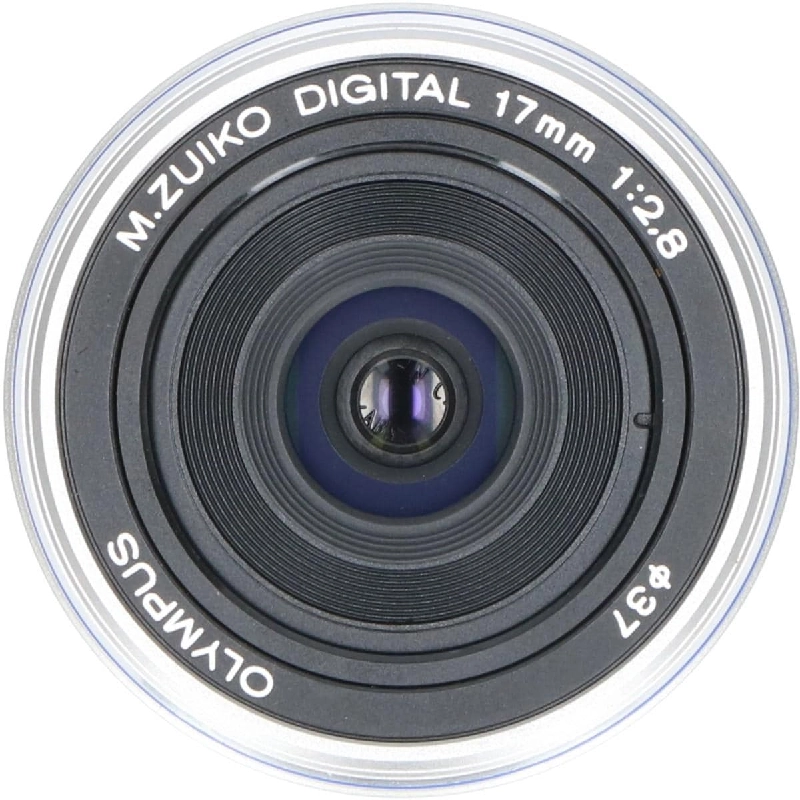 MZD 17mm F2.8 - Hàng hiệu Authentic 878624