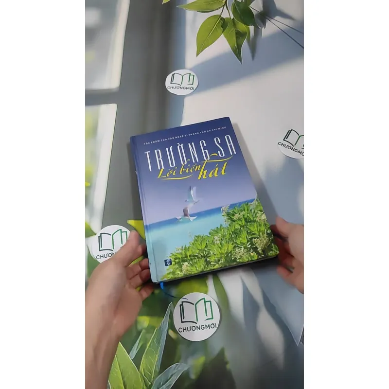 Trường Sa Lời Biển Hát 990344