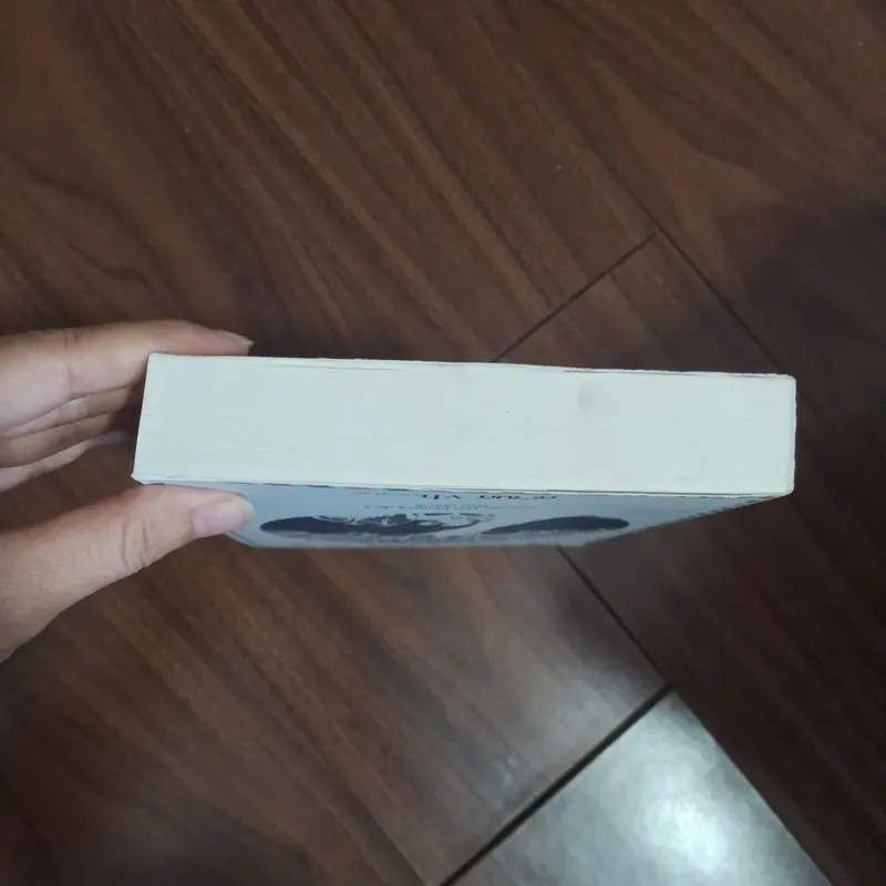 Bức thư bị lãng quên - cố tây ước 706355