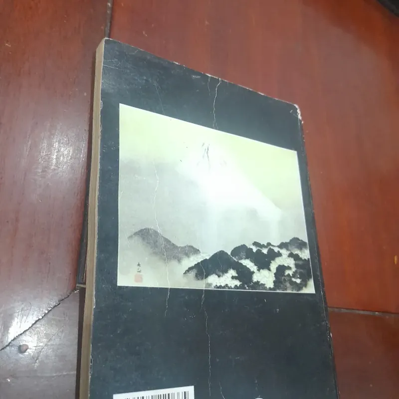 Nhật Chiêu - NHẬT BẢN TRONG CHIẾC GƯƠNG SOI 646199