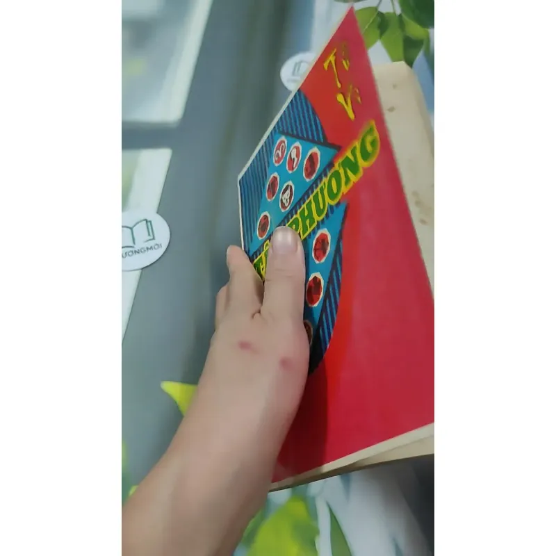 Tử Vi Tây Phương 727337