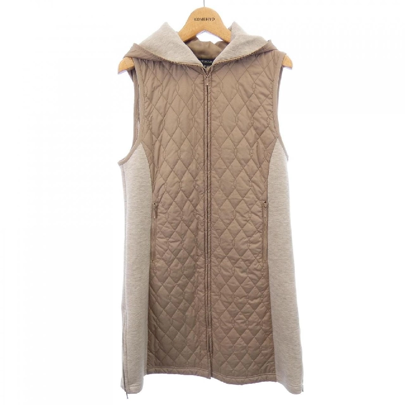 INTELLECTION Áo khoác dài - Hàng hiệu Authentic 820695