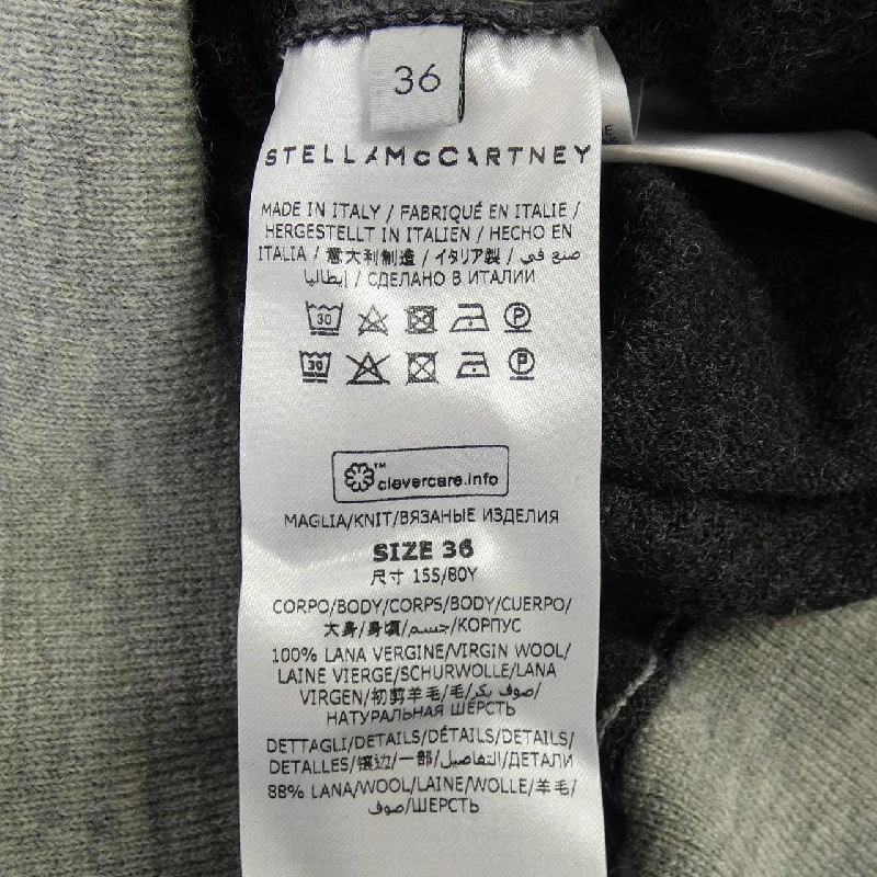 ステラマッカートニー STELLA MCCARTNEY 603621 S2263 ニット - Hàng hiệu Authentic 815282