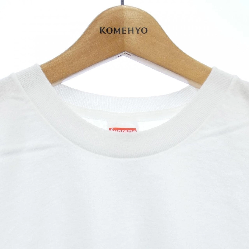 Áo thun SUPREME - Hàng hiệu Authentic 905206
