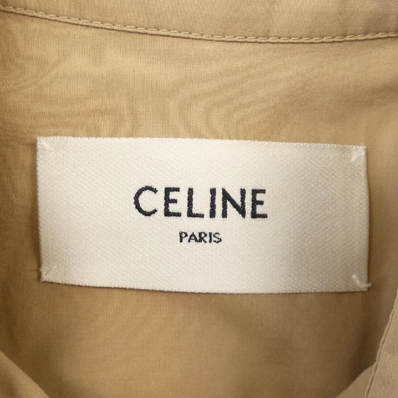 セリーヌ CELINE 2R32A992M Đầm - Hàng hiệu Chính hãng 812854