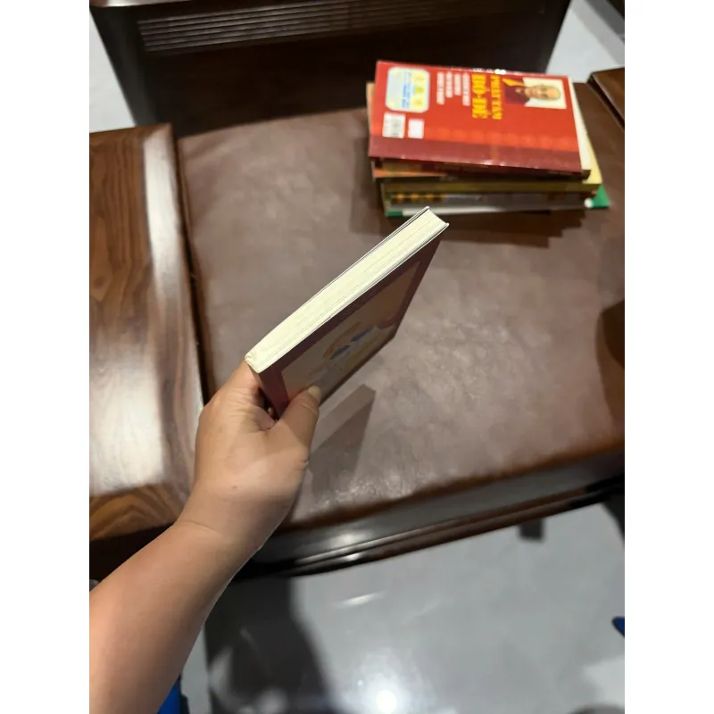 TÔI CÓ TRIỆU CHỨNG CỨ YÊU EM- K5 1044620
