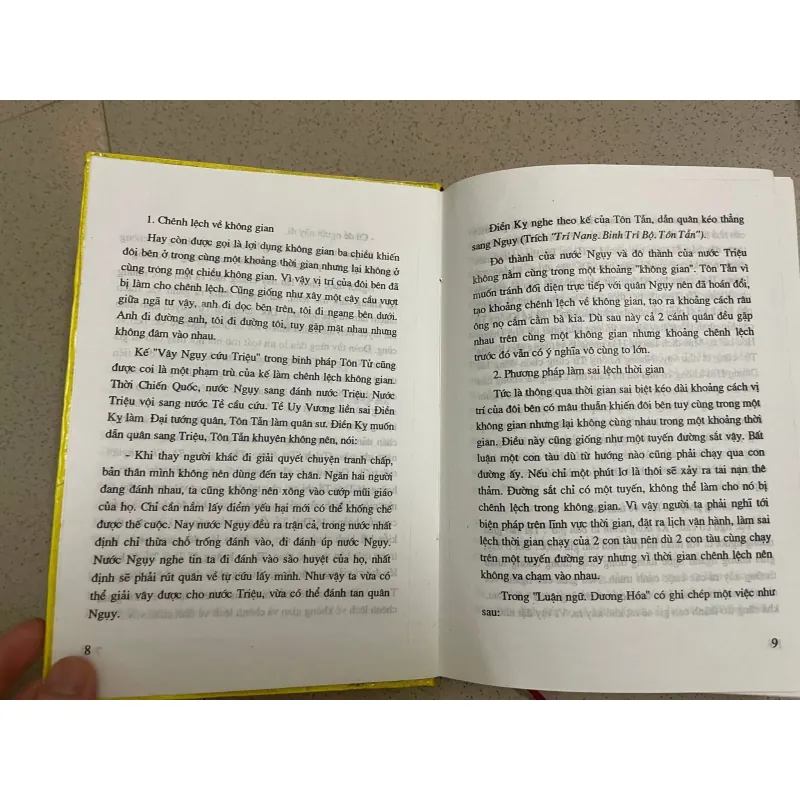 Chuyện Trí Khôn Cổ Kim 932895