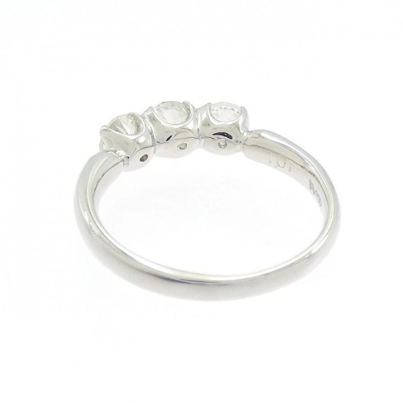 Nhẫn kim cương PT900 1.01CT - Hàng hiệu Authentic 848469