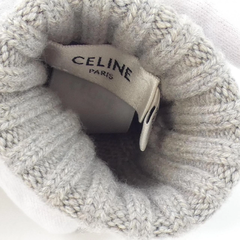 Găng tay CELINE - Hàng hiệu Authentic 837001