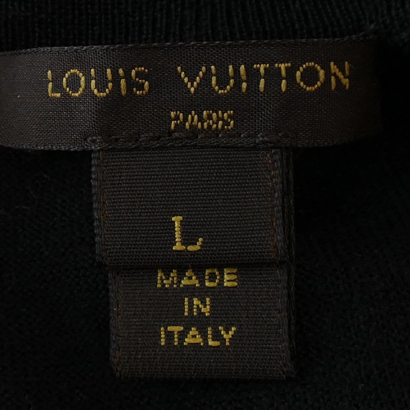 Louis Vuitton LOUIS VUITTON F9KW19OMJ Áo gile - Hàng hiệu Chính hãng 773905