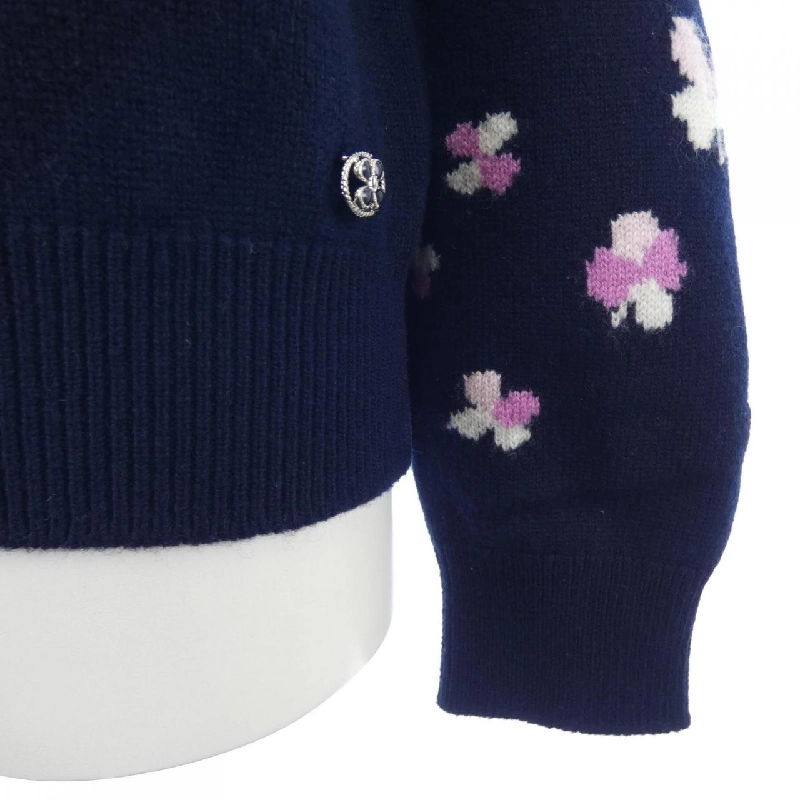 【Mã giảm giá】Chanel CHANEL Áo len 641682