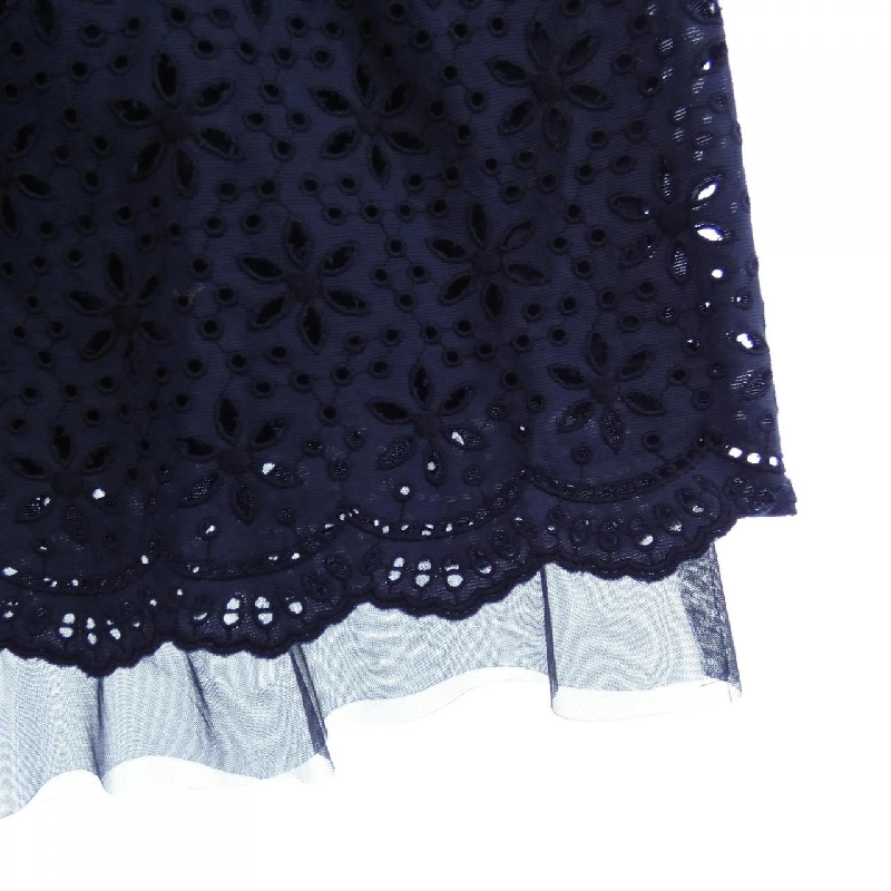 【Mã giảm giá】M'S GRACY Skirt 655158