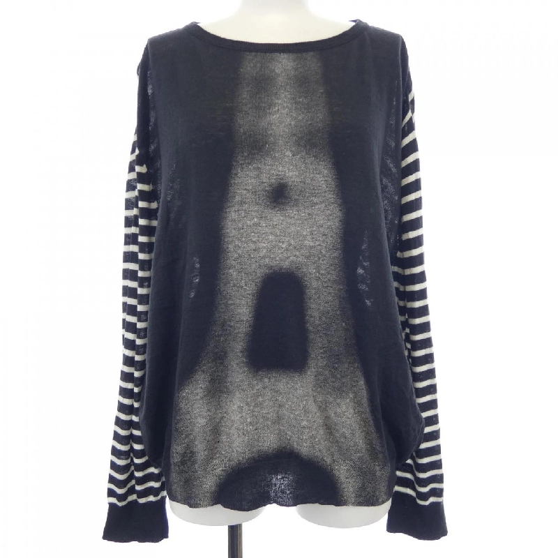 クリスチャンディオール CHRISTIAN DIOR 424S67AM784 ニット 627945