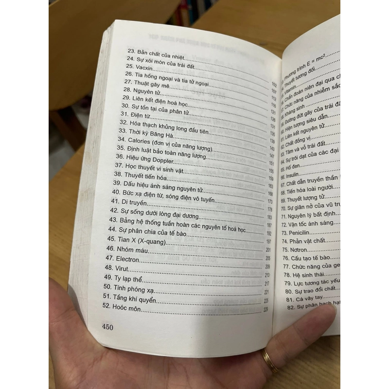 100 khám phá khoa học vĩ đại nhất trong lịch sử 553020