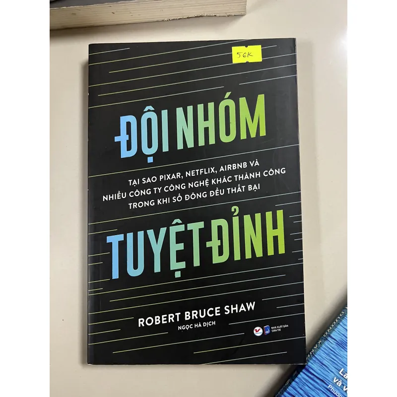 Đội Nhóm Tuyệt Đỉnh 600911