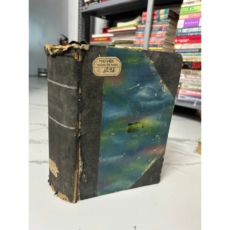 Pháp-Việt Từ-Điển (Dictionnaire Français-Annamite) - Đào Duy Anh 991634