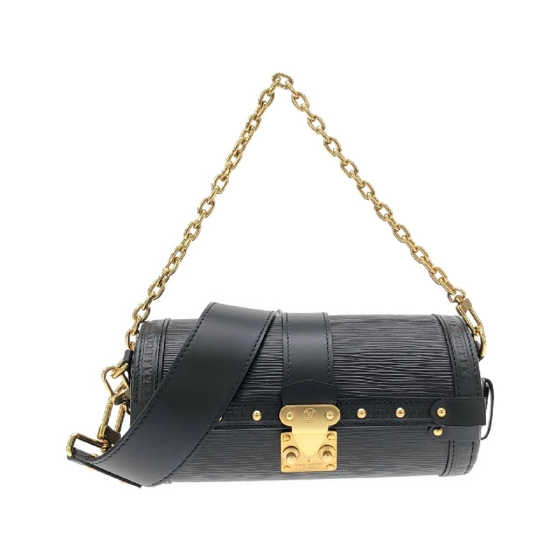 Túi xách vai Louis Vuitton Epi Papillon Trunk M58655 - Hàng hiệu Chính hãng 776429