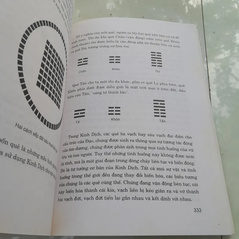 ĐẠO CỦA VẬT LÝ - FRITJOF CAPRA 277078