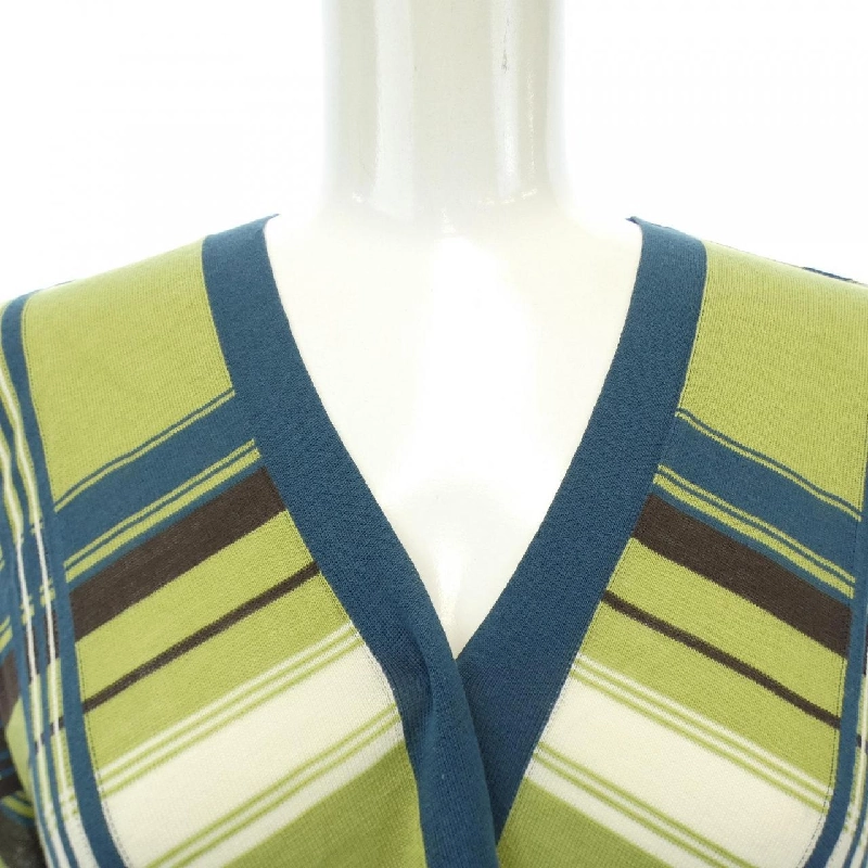 【Mã giảm giá】Áo khoác cardigan HERMES 644427