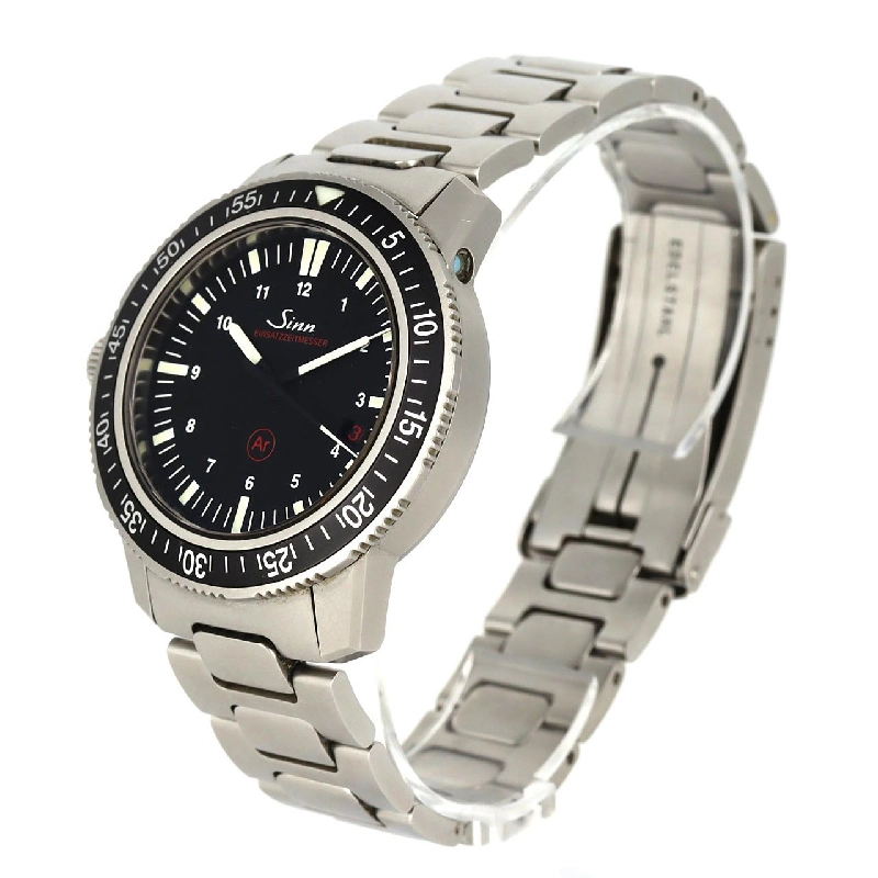 Đồng hồ tự động Jin EZM3 603.EZM3 SS - Hàng hiệu Chính hãng 881447