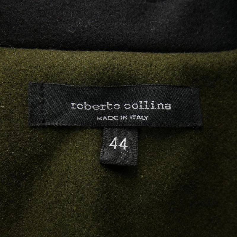 ROBERTO COLLINA Áo khoác - Hàng hiệu Chính hãng 896793