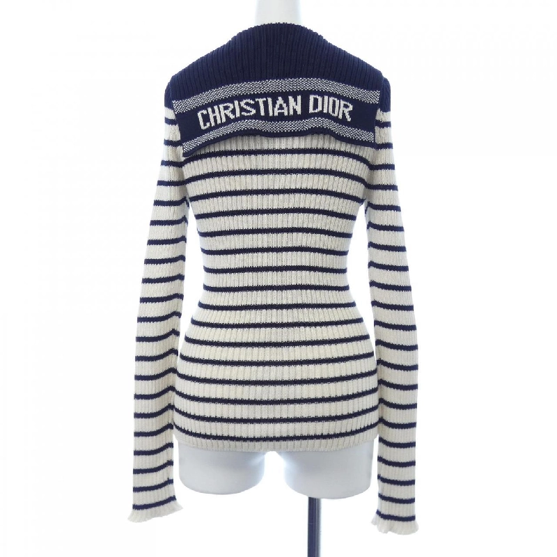 【Mã giảm giá】Christian Dior CHRISTIAN DIOR Áo len 638800