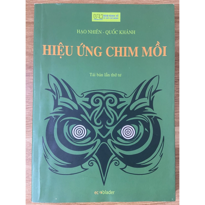 hiệu ứng chim mồi 537900