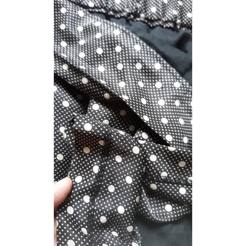 QUẦN VÁY CÓ LỚP LÓT 736007