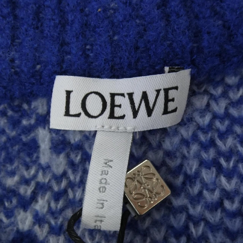 LOEWE S359Y14KEL Áo len - Hàng hiệu Chính hãng 816376