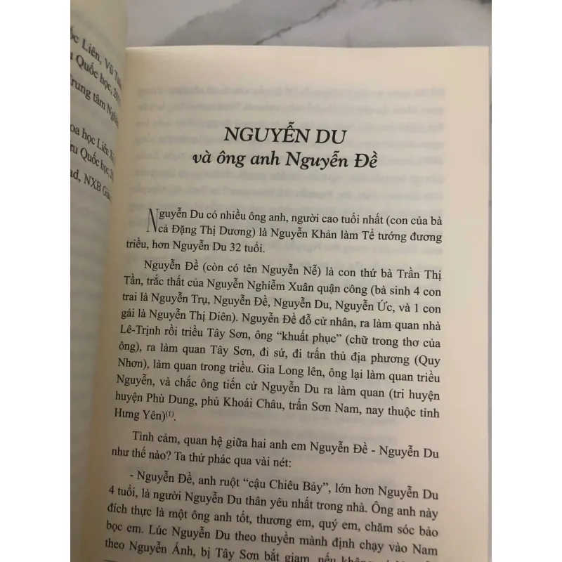 NGHIÊN CỨU VĂN CHƯƠNG SUY NGẪM THỜI SỰ 597569