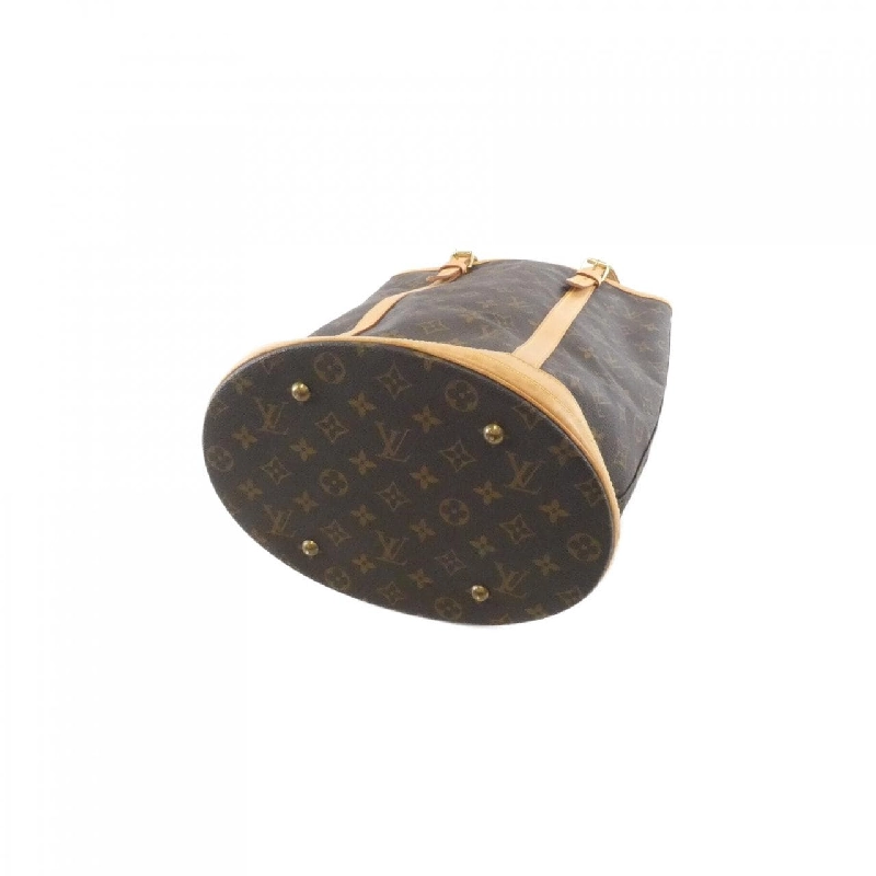 Túi xách vai Louis Vuitton Monogram Bucket 27cm M42236 - Hàng hiệu Chính hãng 802106