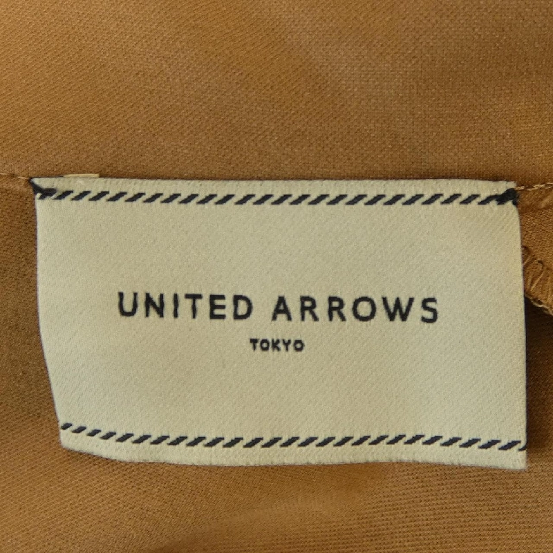 【Mã giảm giá】United Arrows ワンピース 649585