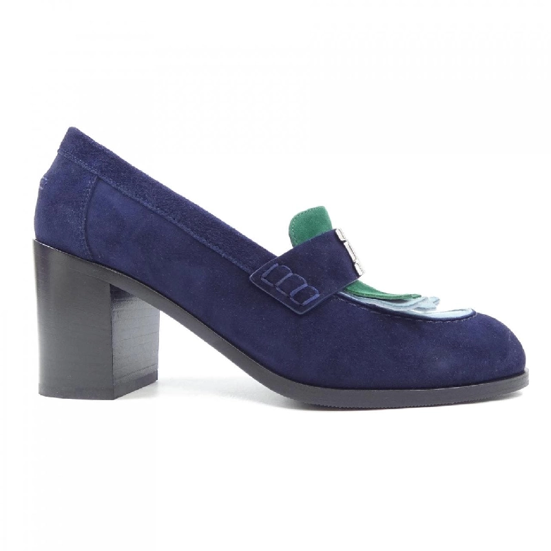 Giày cao gót HERMES ÉLYSEE 231224Z - Hàng hiệu Chính hãng 828892