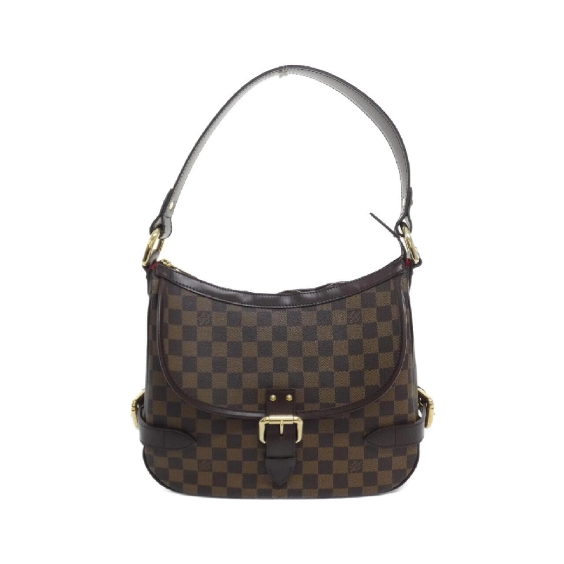 Túi xách vai Louis Vuitton Damier Highbury N51200 612298