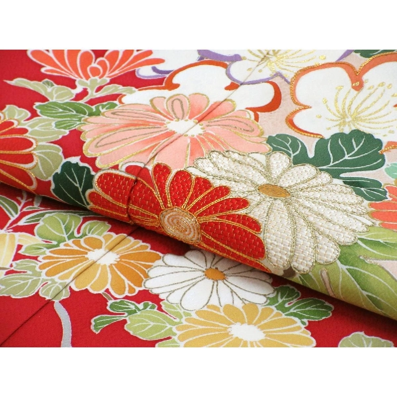 振袖 - Hàng hiệu Authentic 876814