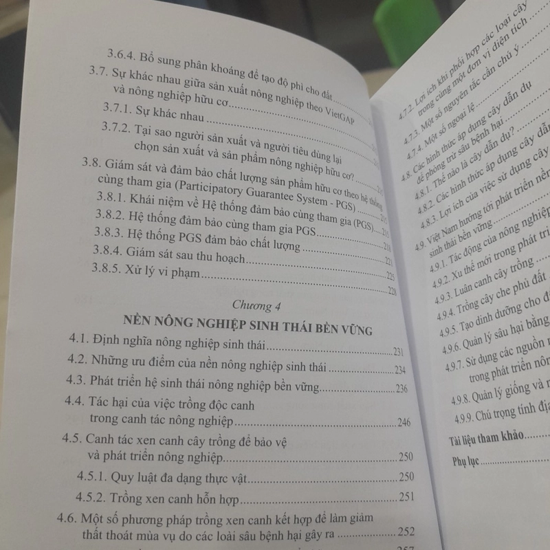 Công nghệ VI SINH CẢI TẠO ĐẤT và xây dựng mô hình vùng chuyên canh rau 386527