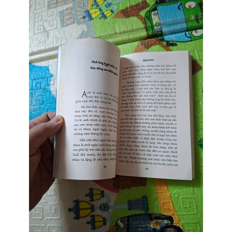 Cứ Bình Tĩnh! (Keep Calm) 957916