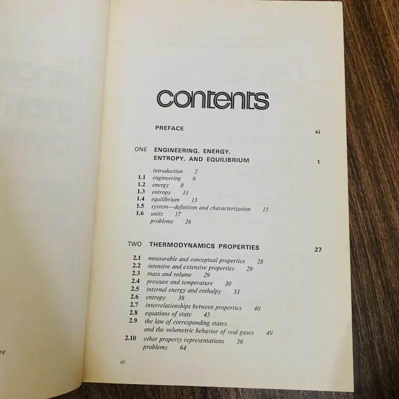 Engineering Thermodynamics- - bìa cứng -Nhiệt động lực học kỹ thuật 1023234