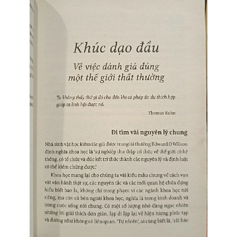 Nguyên lý 80/20 và 92 quy luật lũy thừa tự nhiên vận dụng vào kinh doanh: Khoa học về thành công - Richard Koch (Phan Hoàng Lệ Thủy dịch) 453644