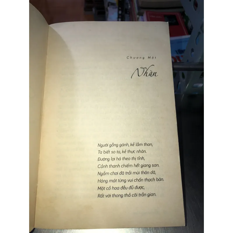 Uống trà cùng trạng - Nguyễn Hữu Nam 1002407