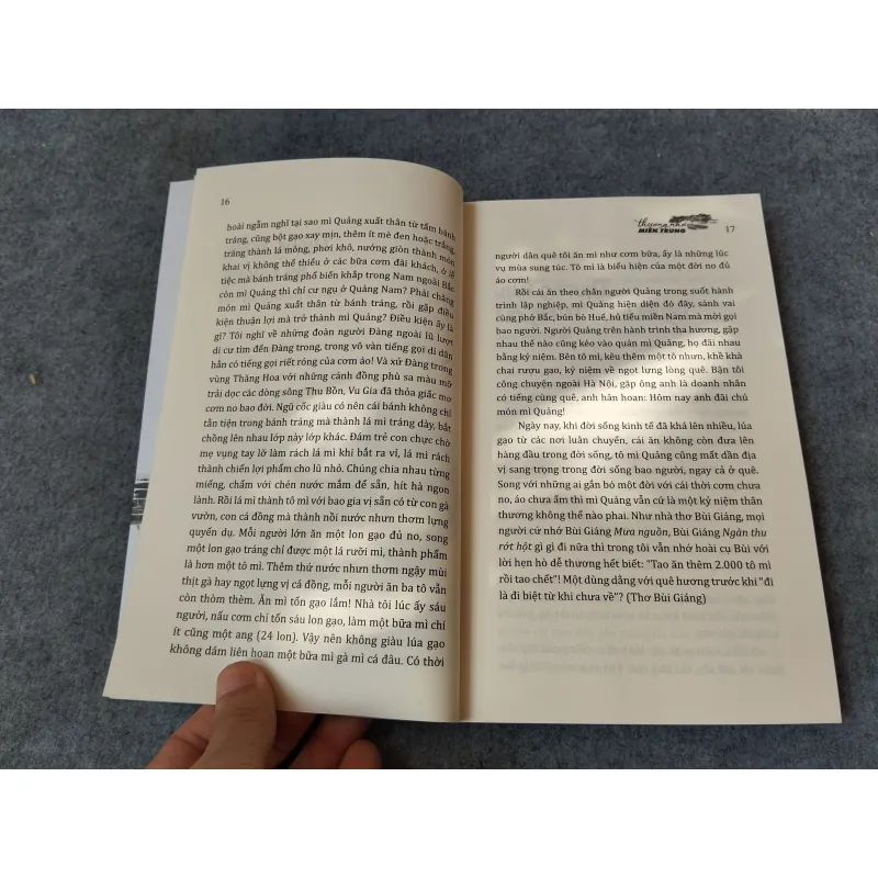 THƯƠNG NHỚ MIỀN TRUNG 718829