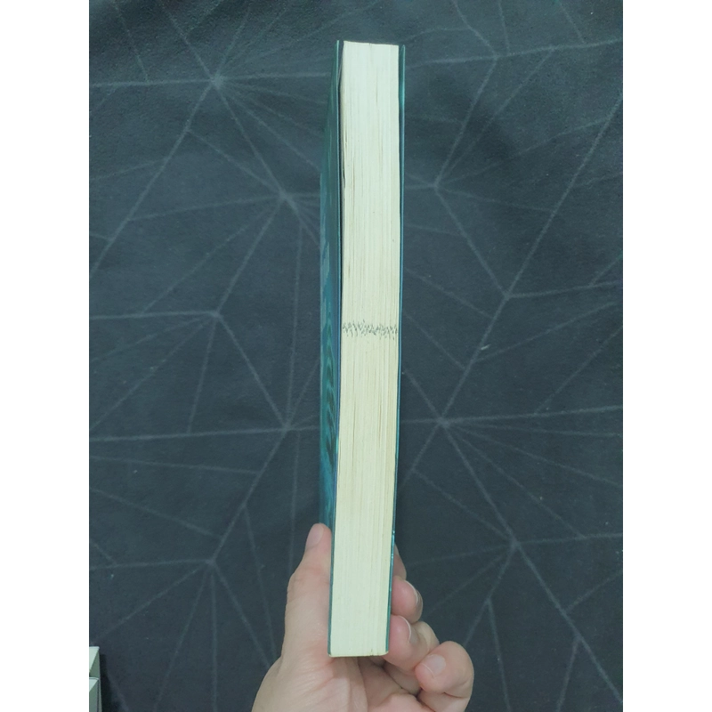 "Hokkaido Mê trận án" - Soji Shimada 476683