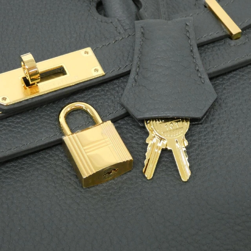 【Sản phẩm chưa sử dụng】Túi Hermes Birkin 30cm 027633CC 618364