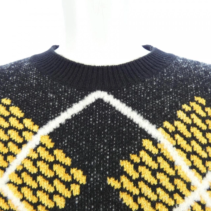 Louis Vuitton HSN17WRBV Áo len - Hàng hiệu Chính hãng 884776