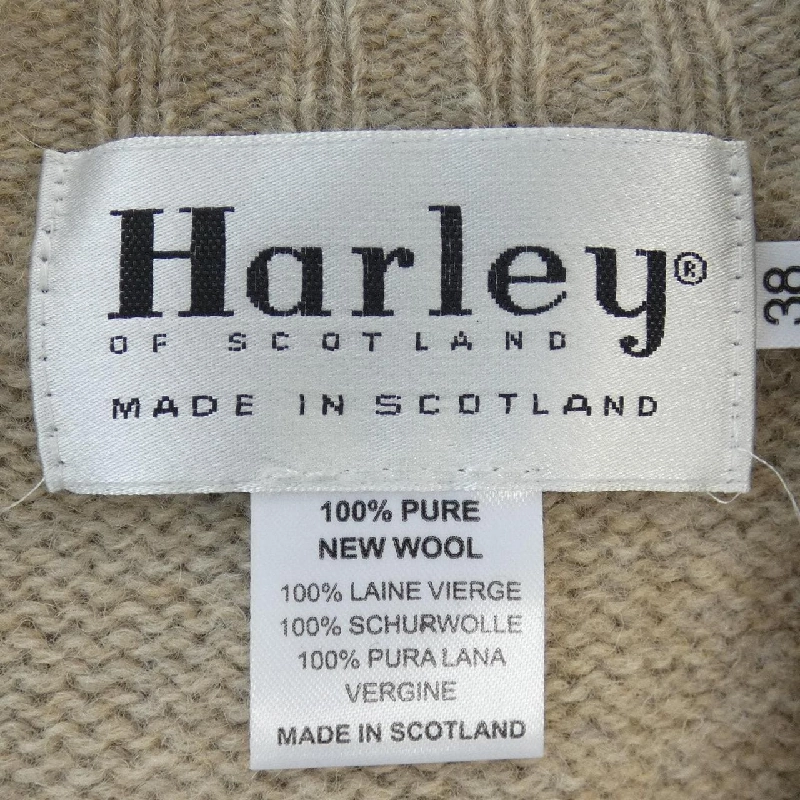 HARLEY HARLEY Áo len - Hàng hiệu Chính hãng 884331