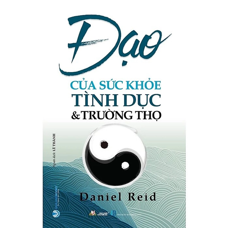 Đạo Của Sức Khỏe Tình Dục Và Trường Thọ 540337