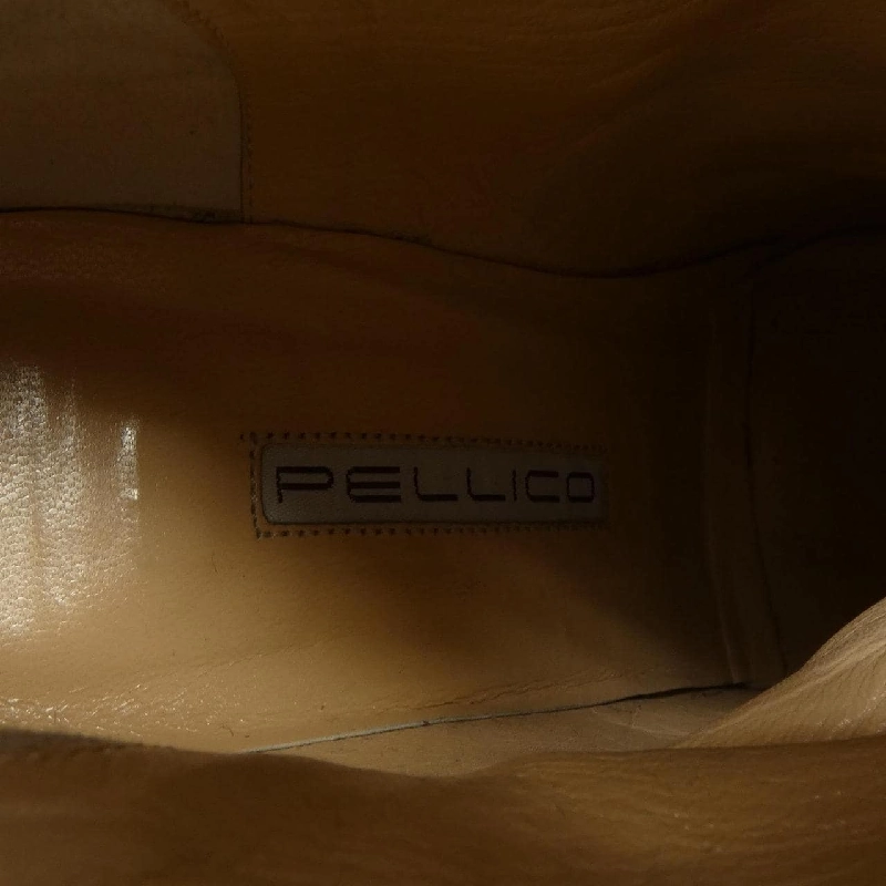 Giày bốt PELLICO 657146