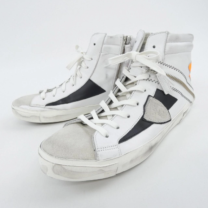 Giày thể thao PHILIPPE MODEL - Hàng hiệu Authentic 903624